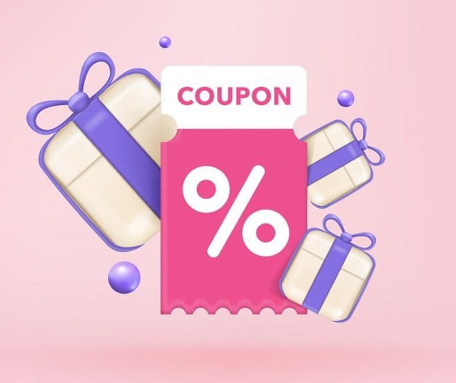 How should I resolve a coupon code not working?