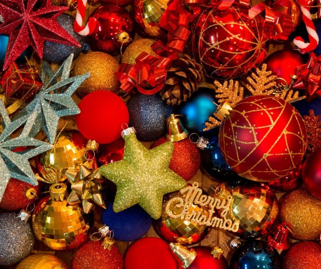 Spruce Up Your Holiday Season: Unveiling the Top 10 Places to Buy Christmas Decorations in 2023