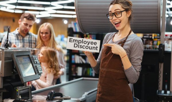 Perks Revealed: Unraveling the Secrets of Employee Discount Savings