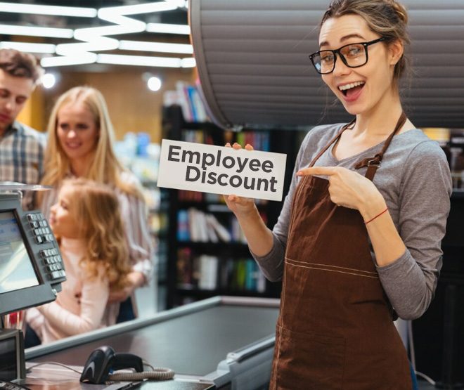 Perks Revealed: Unraveling the Secrets of Employee Discount Savings