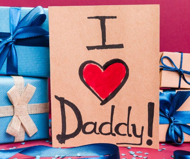 Father’s Day Presents from Kids: 12 Heartfelt Gifts Dad Will Love
