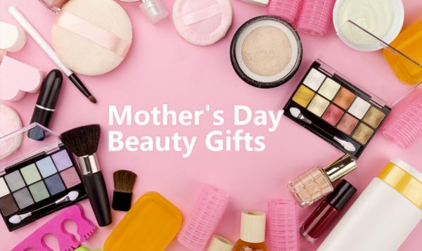Pamper Mom this Mother's Day: Unwrap 40% Off Beauty Gifts!