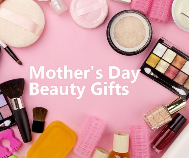Pamper Mom this Mother’s Day: Unwrap 40% Off Beauty Gifts!