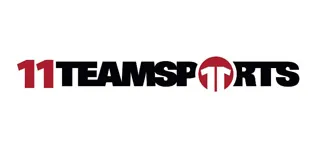 11Teamsports Rabattcode logo