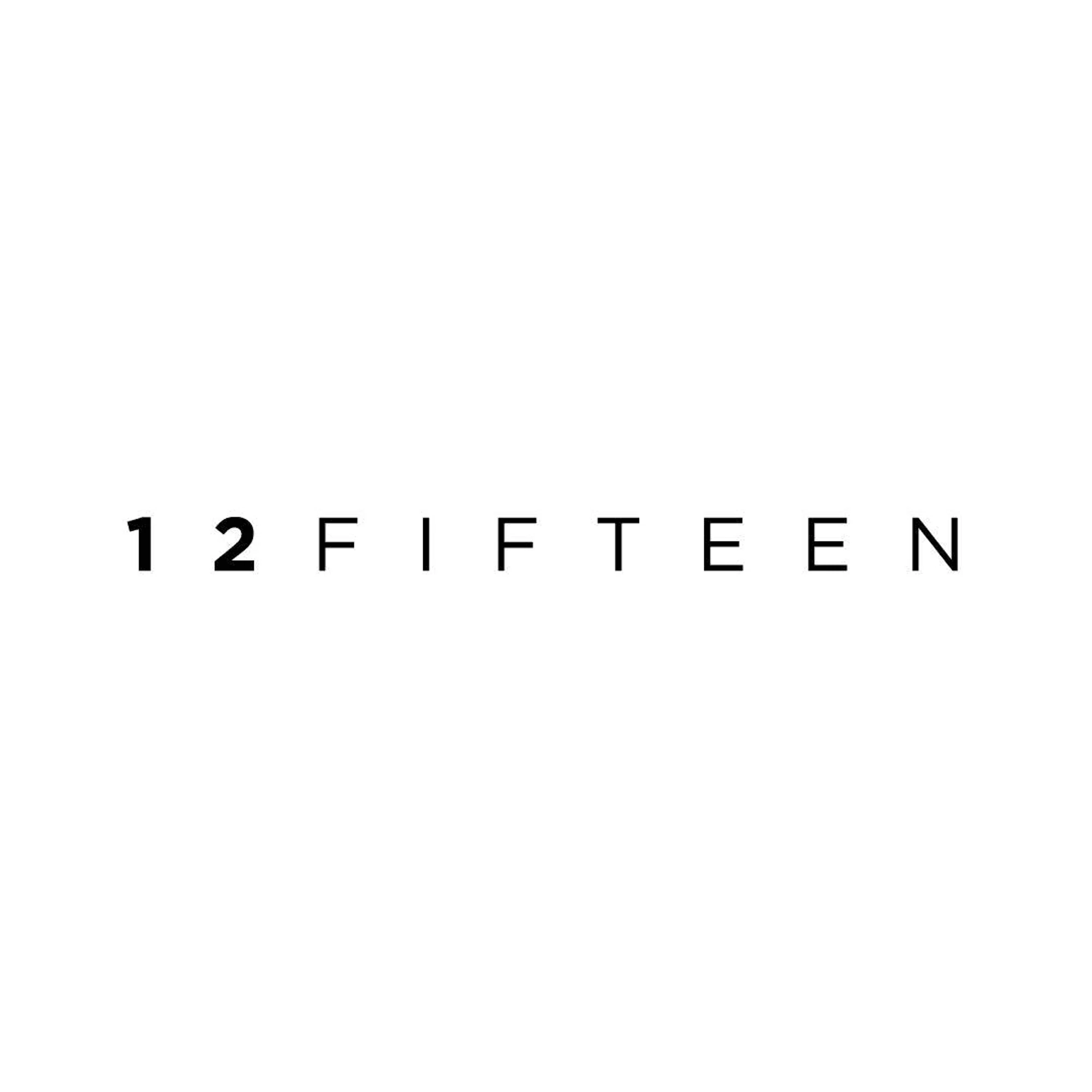 12Fifteen