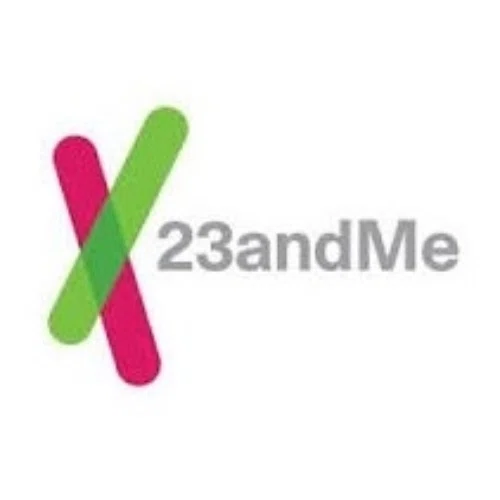 23andMe