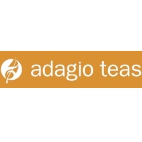 Adagio Teas