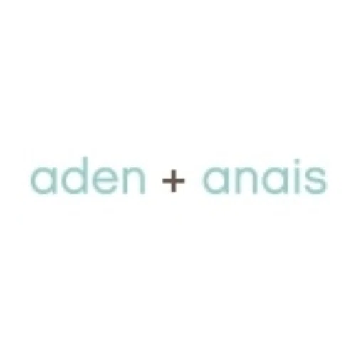 Aden + Anais