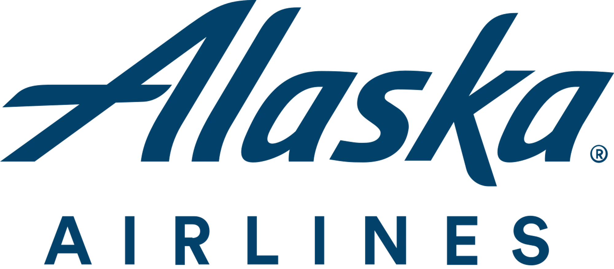 Alaska Airlines