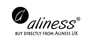 Aliness logo