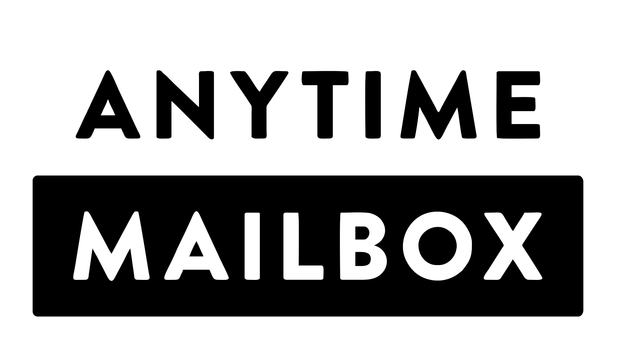 Anytime Mailbox