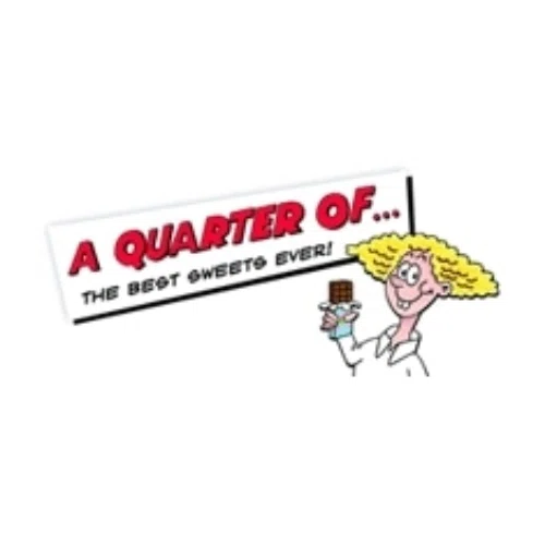 A Quarter Of...