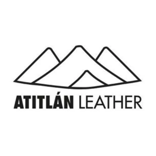 Atitlan Leather