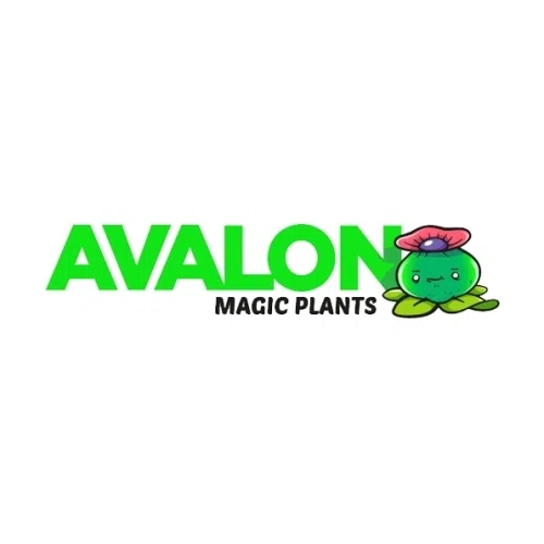 Avalon Magic Plants