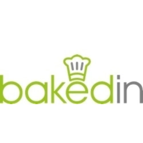 Bakedin