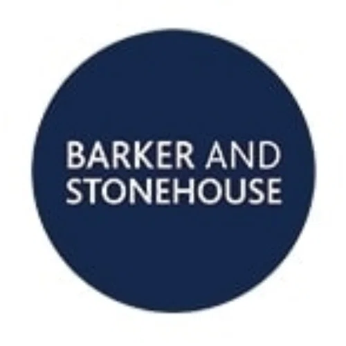 Barker & Stonehouse