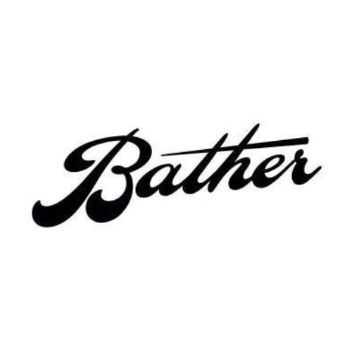 Bather