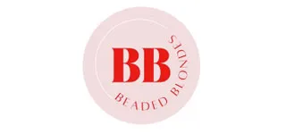 Beaded Blondes logo