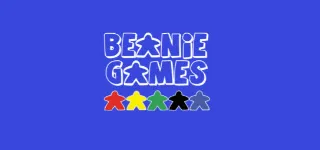 Beanie Games logo