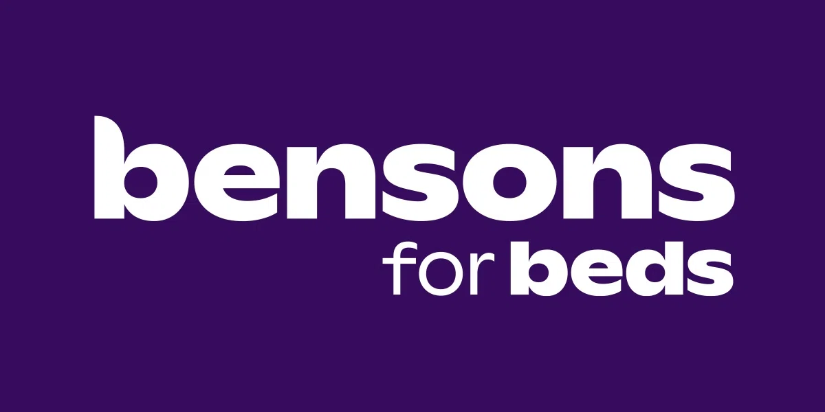 Bensons for Beds