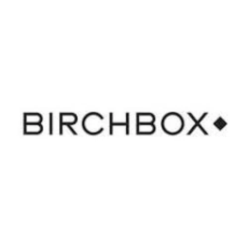 Birchbox UK