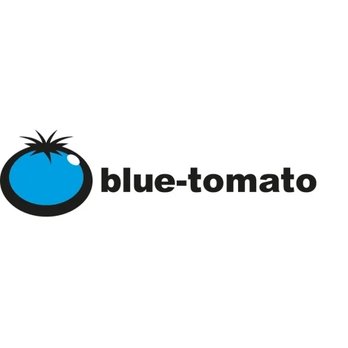 Blue Tomato AU