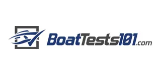 Boat Test 101 logo