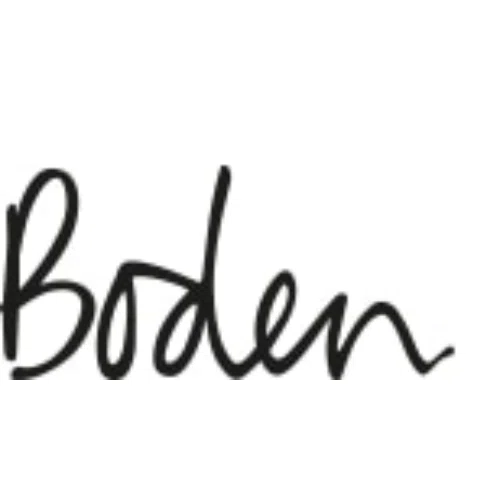 Boden UK