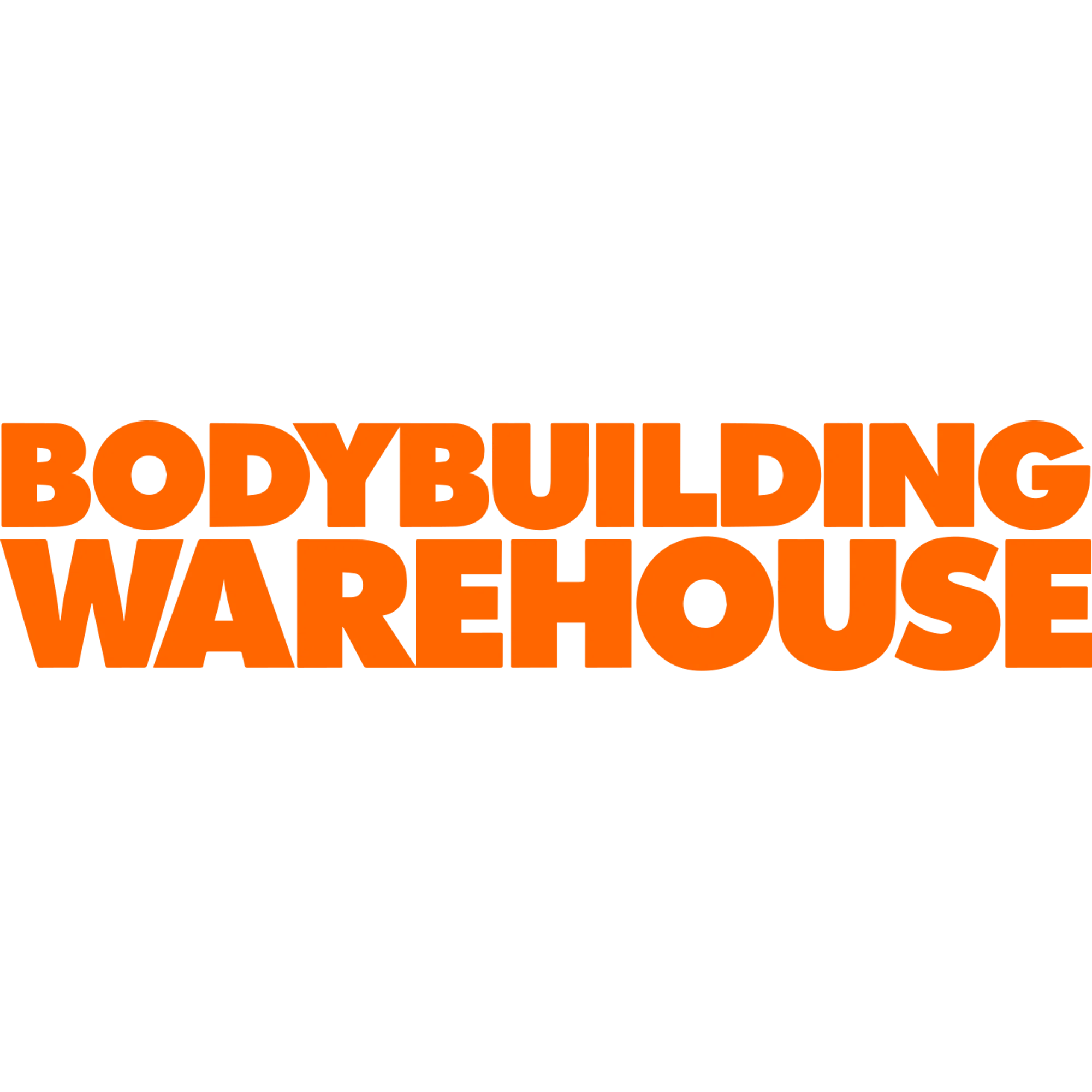 Bodybuilding Warehouse