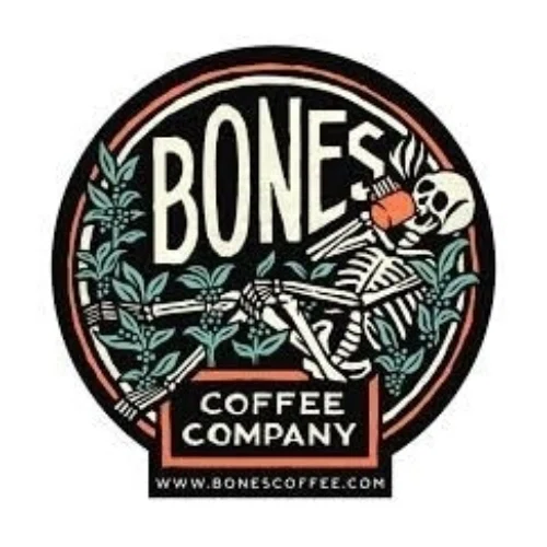 Bones Coffee Company