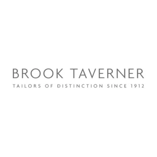 Brook Taverner