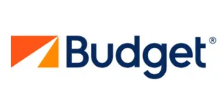 Budget Rent A Car logo