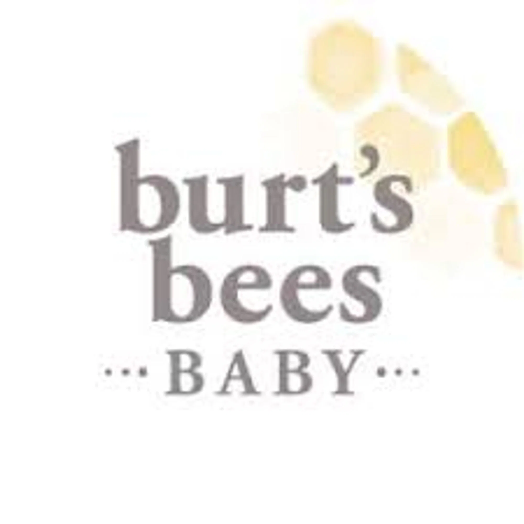 Burt's Bees Baby