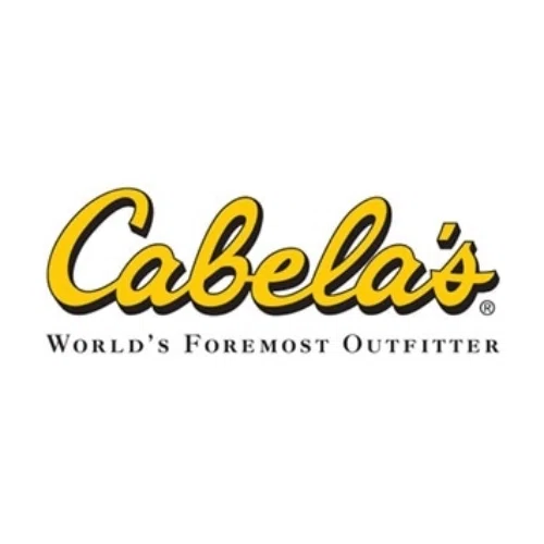 Cabelas