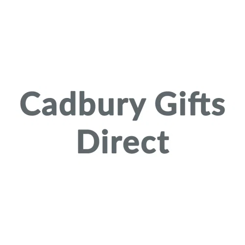 Cadbury Gifts Direct