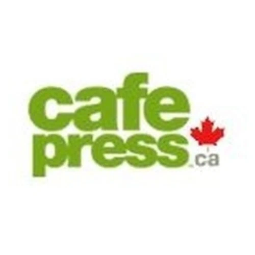 CafePress  Canada