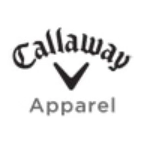 Callaway Apparel