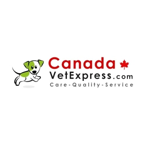 CanadaVetExpress.com