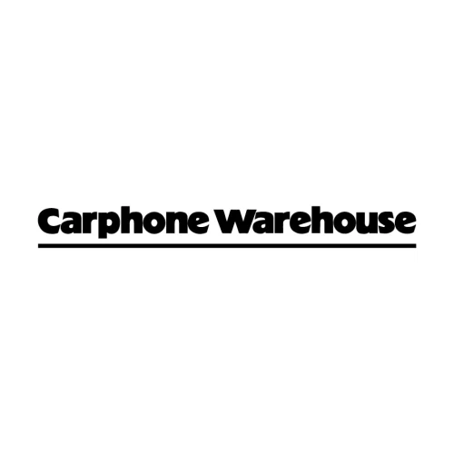 Carphone Warehouse