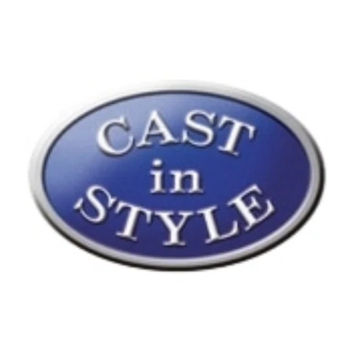 Cast In Style