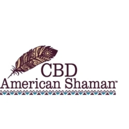 CBD American Shaman