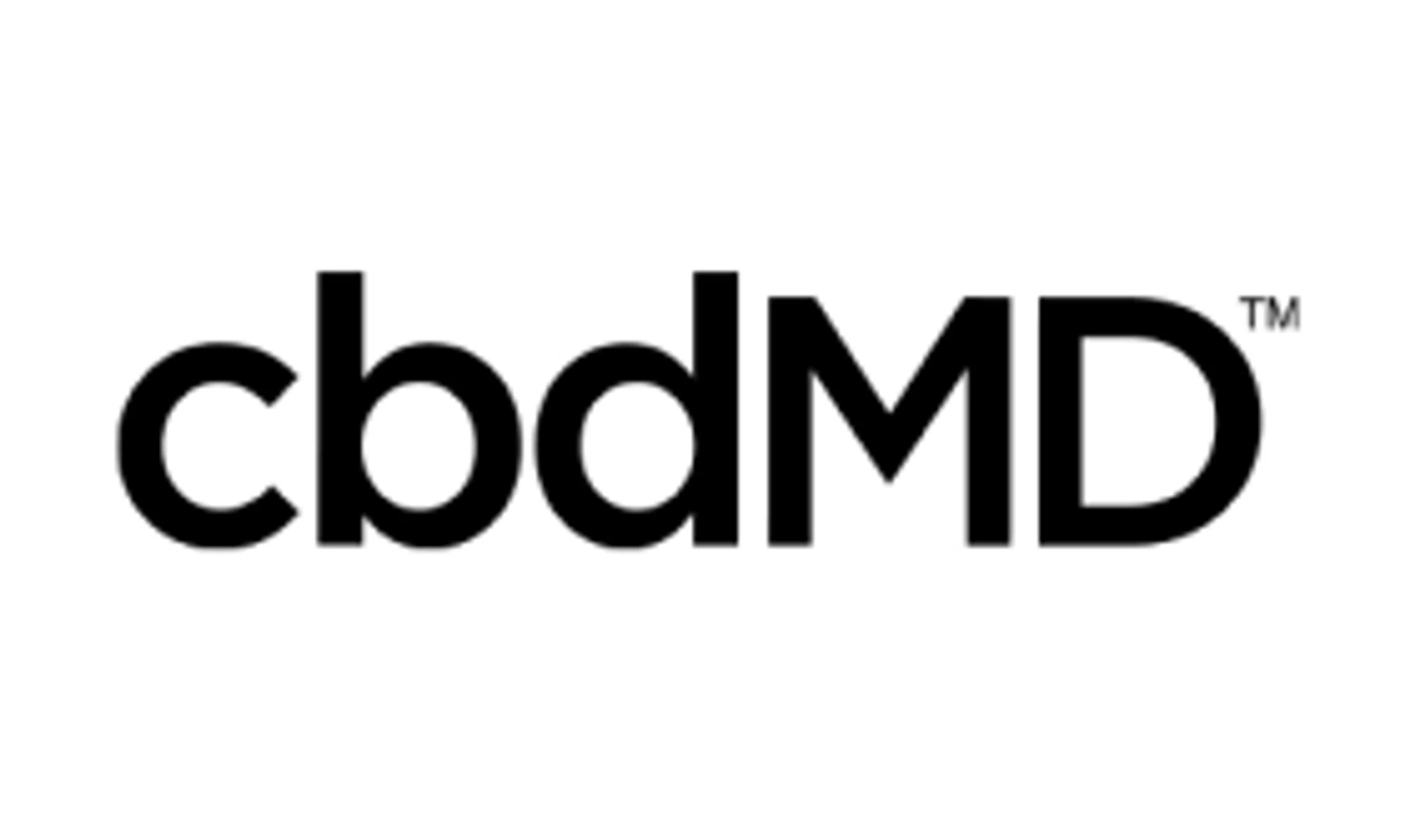 cbdMD