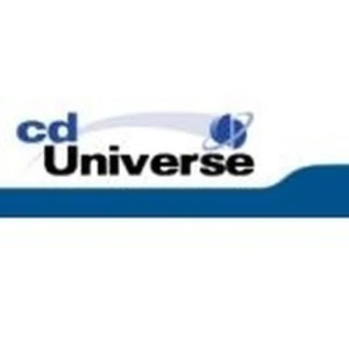 CD Universe