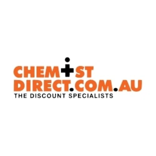 Chemist Direct AU