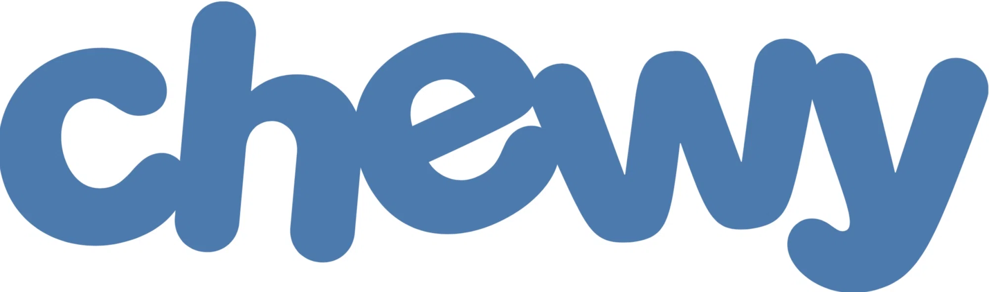 Chewy logo