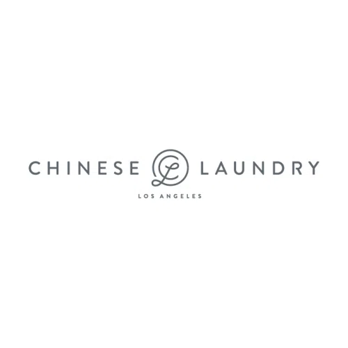 Chinese Laundry