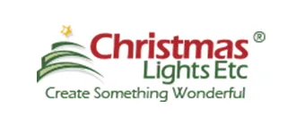 Christmas Lights Etc logo