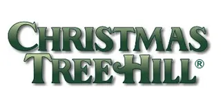 Christmas Tree Hill