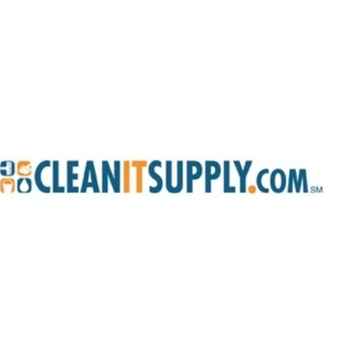 CleanItSupply.com