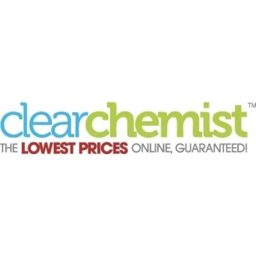 Clear Chemist